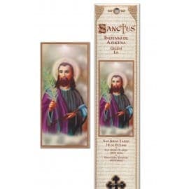 Encens St Jude
