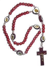CHAPELET STE RITA