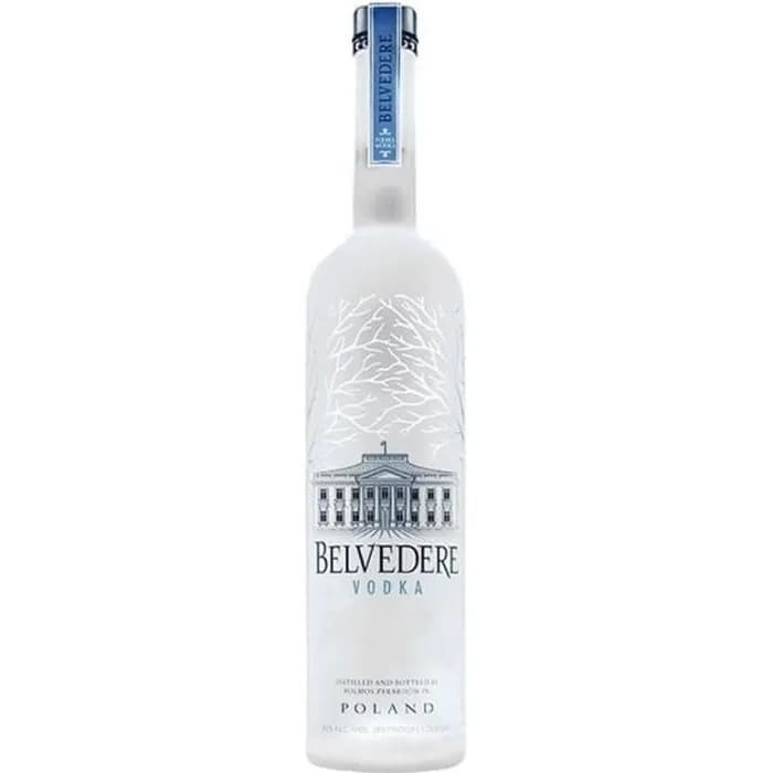 Vodka Belvedere 3 litres