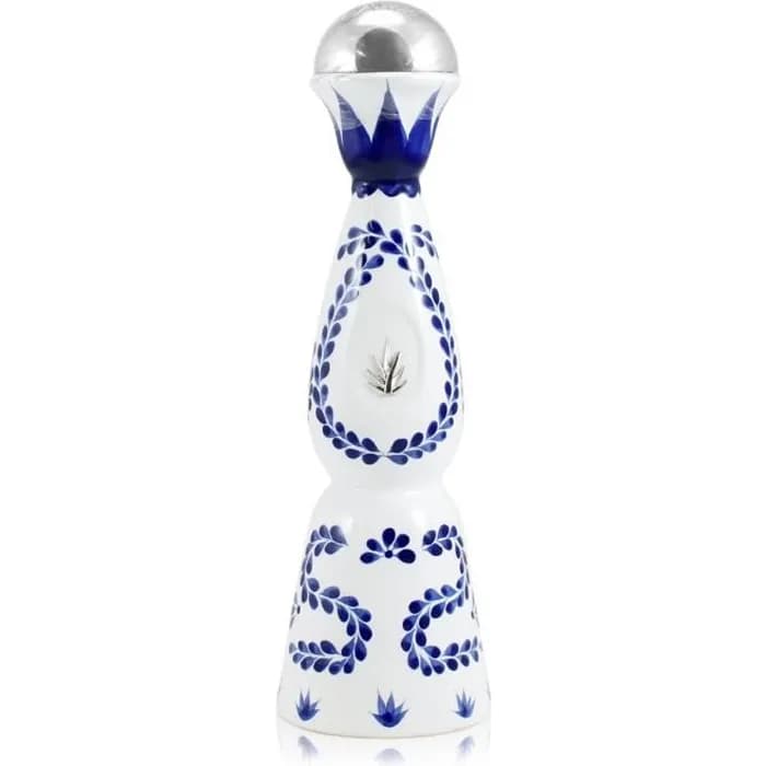 Clase Azul : Tequila Reposado Bouteille avec étui (70cl)