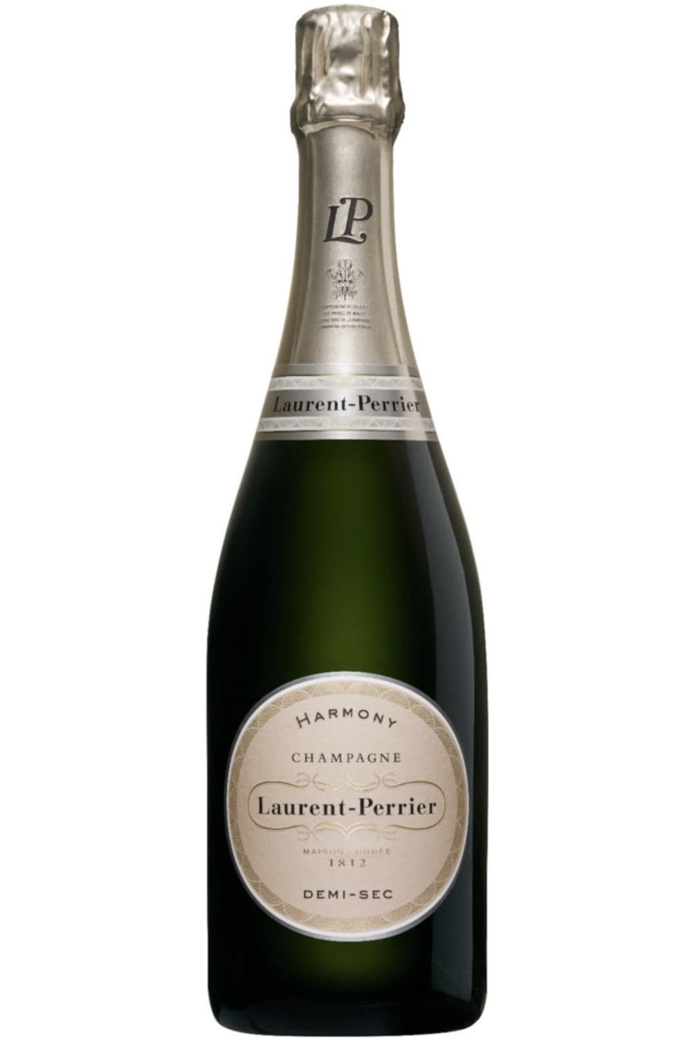Laurent-Perrier Harmony Demi-Sec 75cl