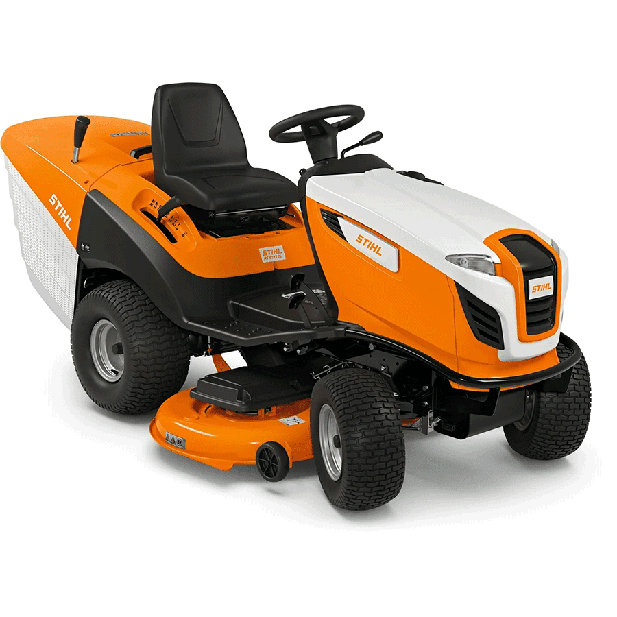 Stihl grasmaaier RT 6127 1 ZL model 2025 nieuw