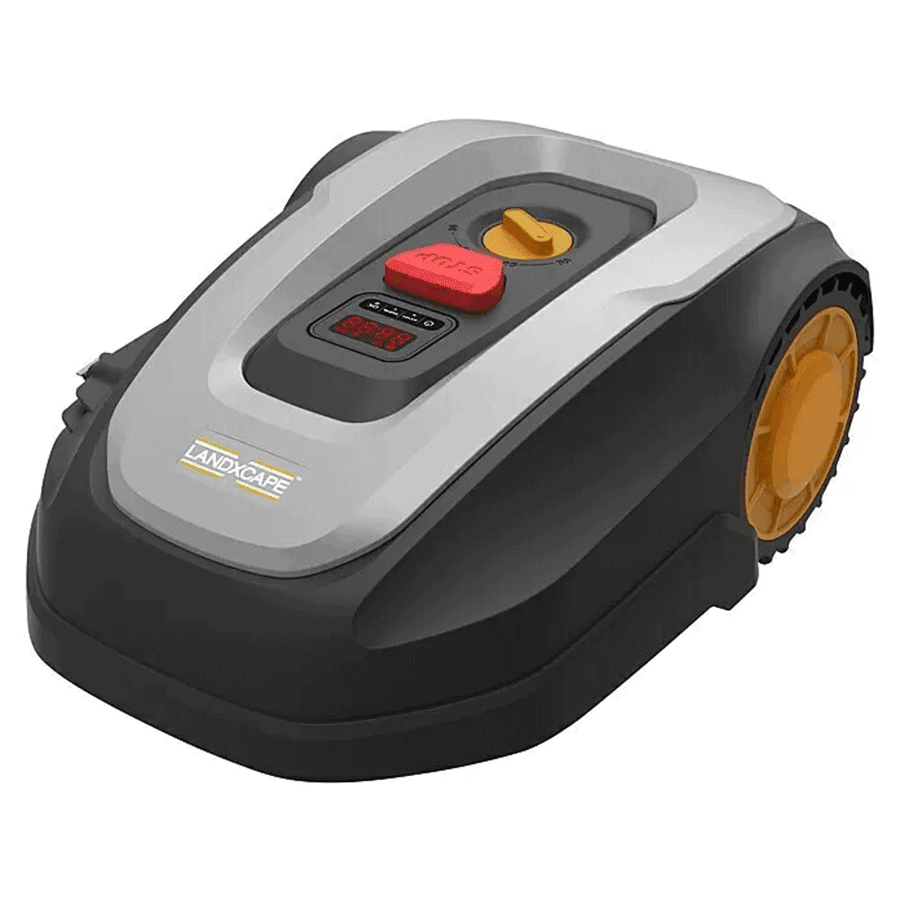 Landxcape robotmaaier LX838i 800 m maaibreedte 18 cm nieuw