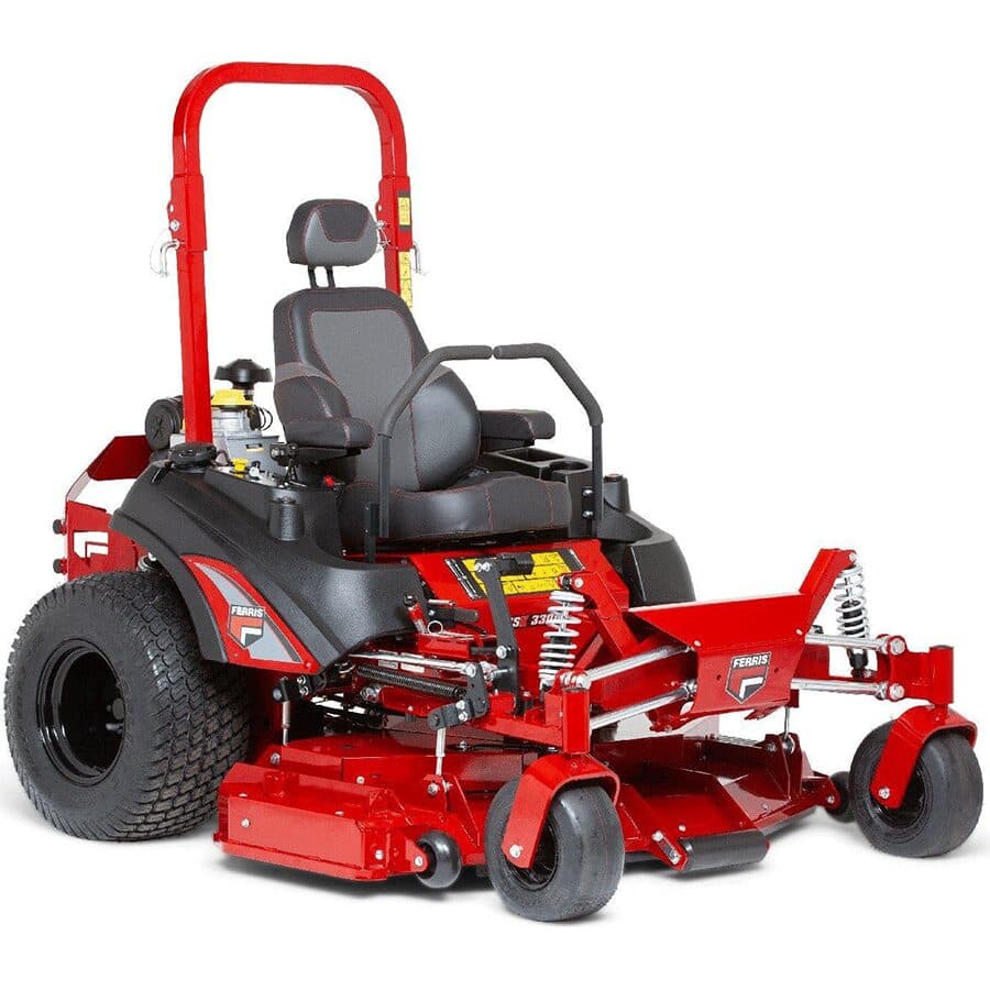 Ferris zero-turn cirkelmaaier ISX 3300 183 cm model 2025 nieuw