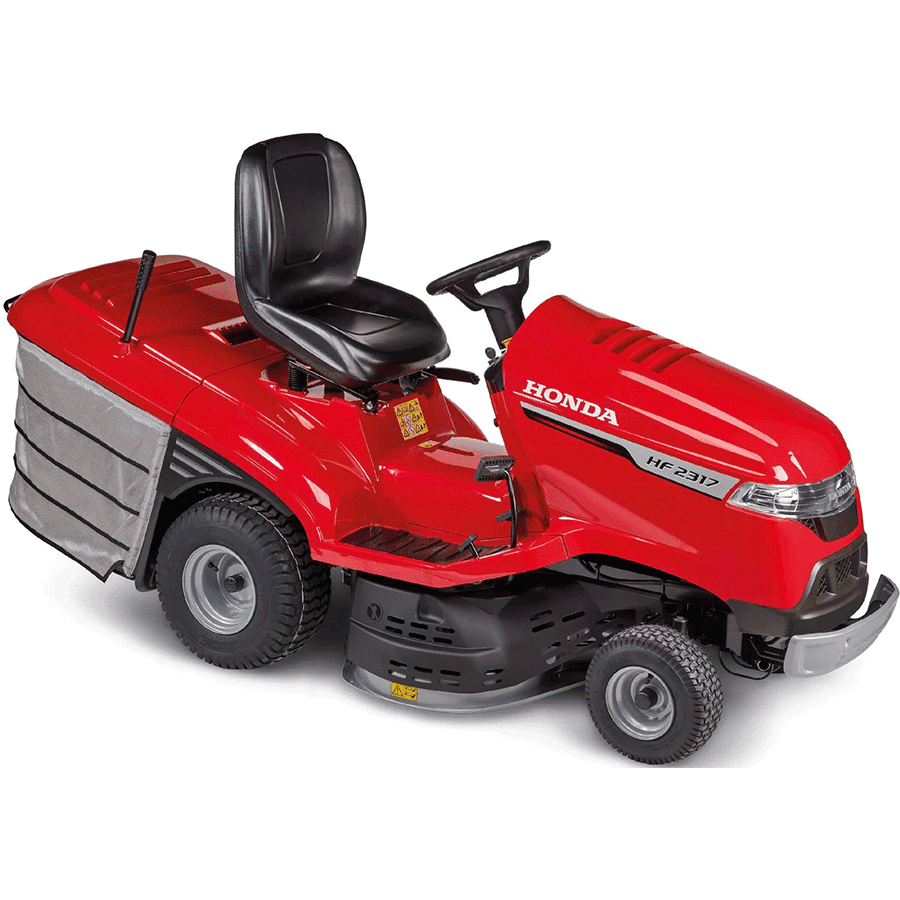 Honda grasmaaier HF 2317 HM model 2025 nieuw