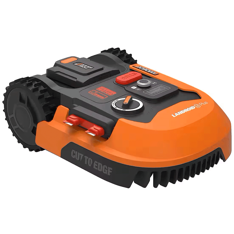 Landroid M700 Plus robotmaaier (nieuw)