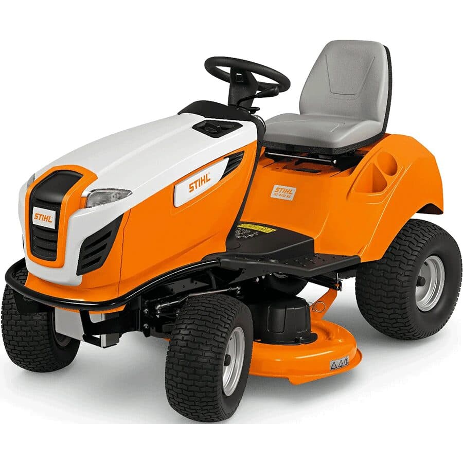 Stihl zitmaaier RT 4112 SZ model 2025 nieuw