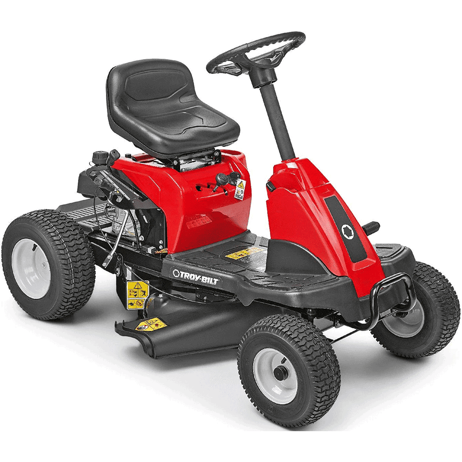 Troy Bilt zitmaaier TB 60T S Select model 2025 nieuw