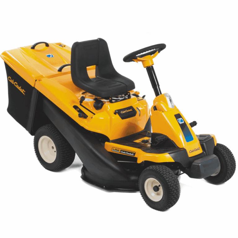Cub Cadet Mini-Rider LR2 NR76 - Nieuw