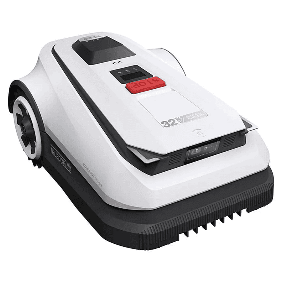 Ecovacs robotmaaier A1600 RTK 1.600 m², 33 cm, satellietnavigatie - Nieuw