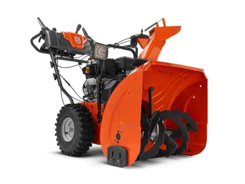 Husqvarna sneeuwblazer ST 227 – 887,5 g/kWh – nieuw