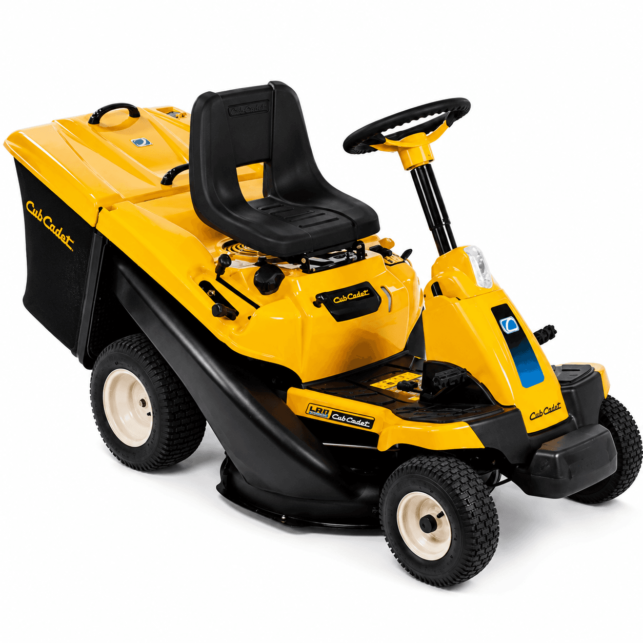 Cub Cadet Mini-Rider LR2 NR76 gazontractor