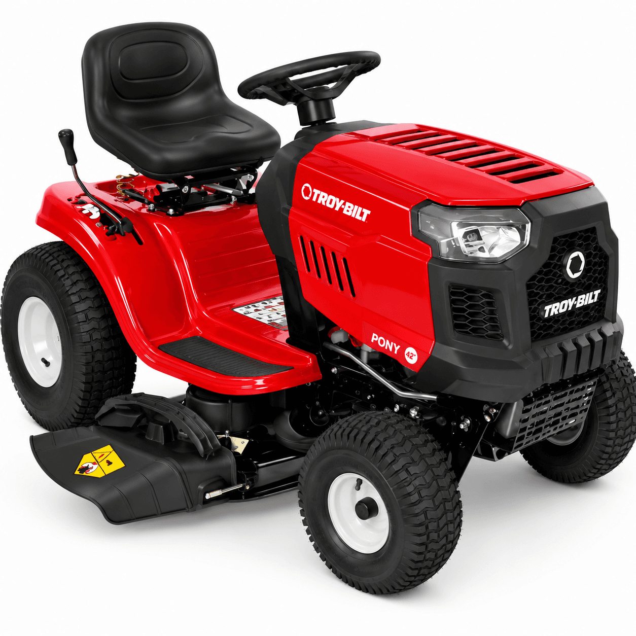 TROY-BILT Pony 92T S zitmaaier (model 2025)
