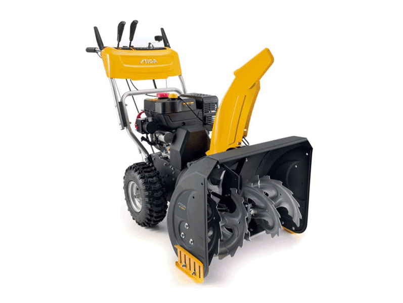 STIGA sneeuwblazer ST 4262 P 4,4 kW - 212 cm³ - Nieuw