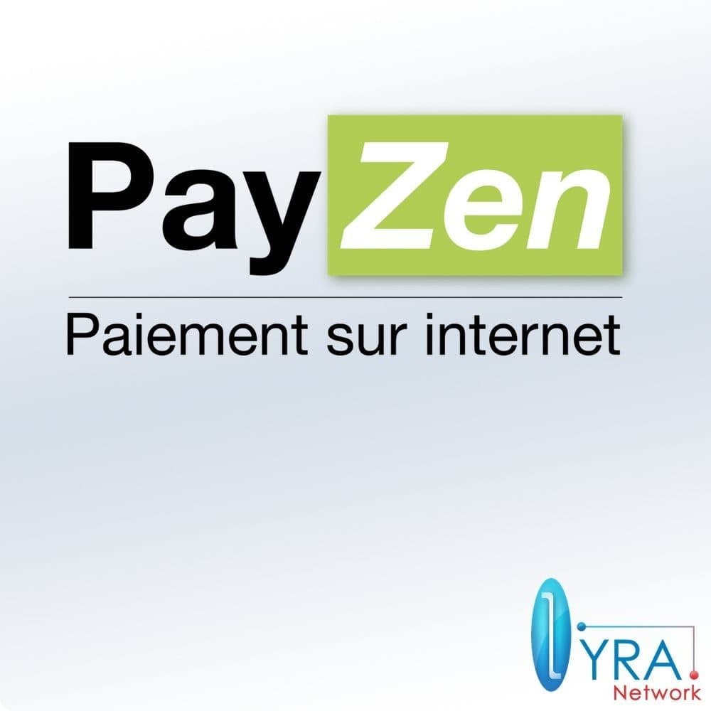 Installation Module de paiement PayZen