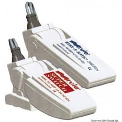 Automatismes RULE pour pompes de fond de cale