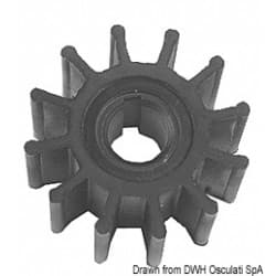 CATERPILLAR moteurs in-bord