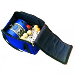 SWI-TEC - Sac de Transport pour pour ascenseur de mât