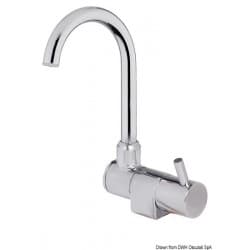 Robinet orientable - Série Slim