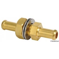 Raccord carburant