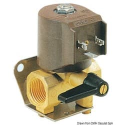 Electrovanne