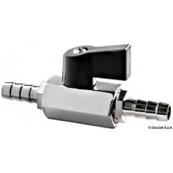 Robinet pour carburant