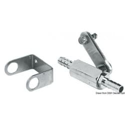 Robinet pour carburant