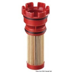 Filtre carburant hors-bord