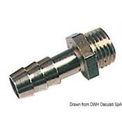 Raccord pour tuyaux