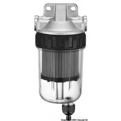 Filtre / séparateur eau - carburant