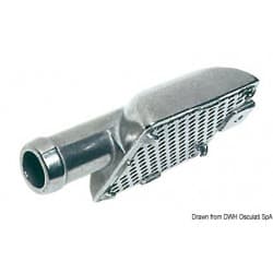 Crépine Inox aisi 316