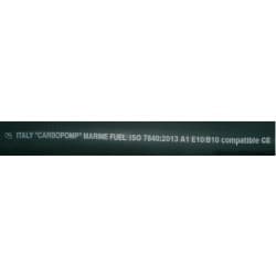 Tuyau pour carburant lisse