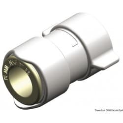 Adaptateur ½´´  femelle WHALE BSP