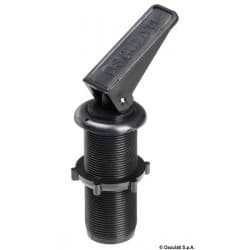 Bouchons de nable, siphon réglable