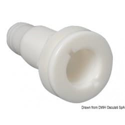 Passe-coque