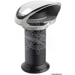 Dalot inox et plastique