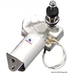 Moteur série 20 W pour bras et brosses max 550 mm