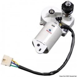 Moteur série 30 W pour bras et brosses max 550 mm