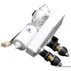 Moteur série 70 W pour bras et brosses max 800 mm