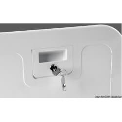 Trappes d'inspection PUSH PULL