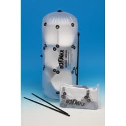 ECHOMAX - Réflecteur radar actif et passif gonflable EM230I