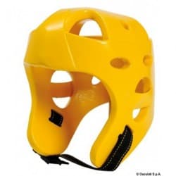 Casque flottant en expansé souple