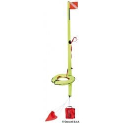DAN BUOY M.O.B. autogonflante