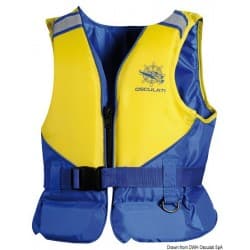 Gilet ACQUA SAILOR 50N - OSCULATI