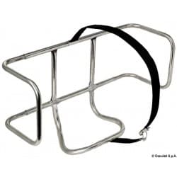 Porte- Radeaux universel pour mise a l'eau rapide