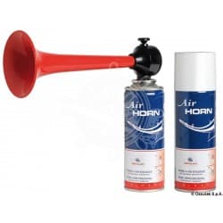 Avertisseur à gaz Super