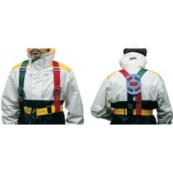 Ceinture de sécurité " Professionnelle "