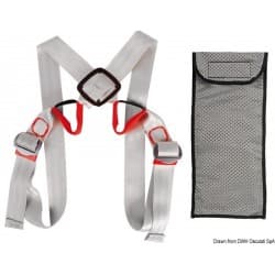 Ceinture de sécurité ultra-légère