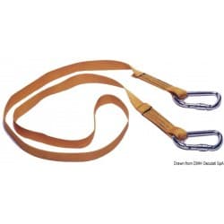 Ligne de vie EURO Lightline