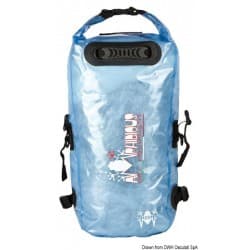 Sac à dos étanche AMPHIBIOUS Kikker